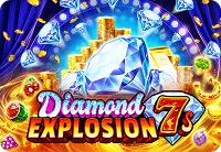 Diamond Explosion 7
