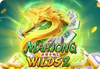 Mahjong Winds